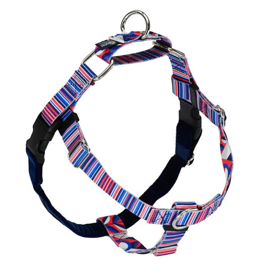 Rocky Freedom No-Pull Dog Harness – EarthStyle