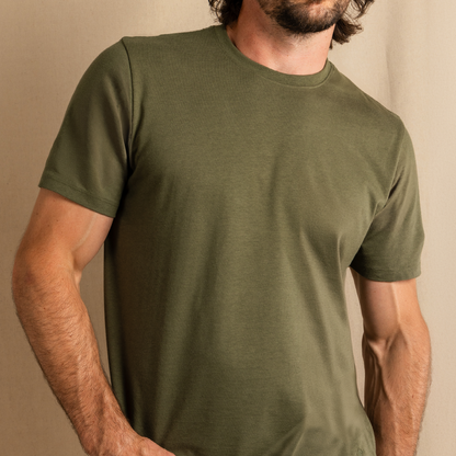 The Everyman™ Tee - 3 Pack | Mens Tee 3 Pack ft. Super Stupid-Soft™ Fabric