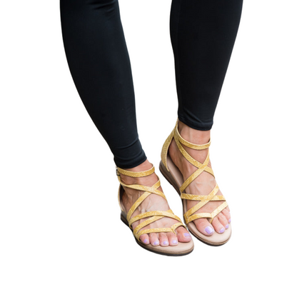 Corkys Sweet Tea Sandals (7)