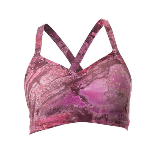 Sports Bra - UPF 30+