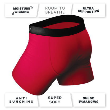 The Crayon Craze | Ball Hammock® Boxer Brief 5 Pack