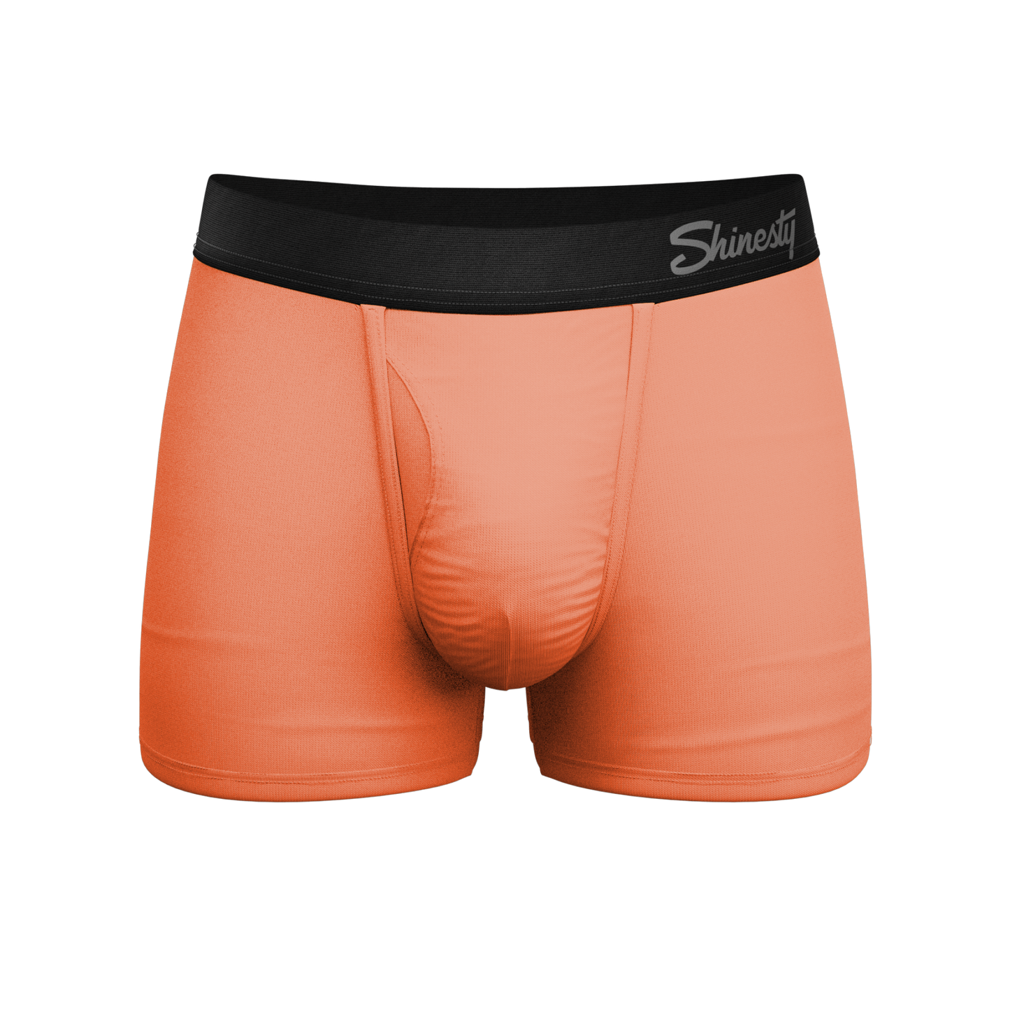 The Crossing Guard | Orange Ball Hammock® Pouch Trunk Underwear