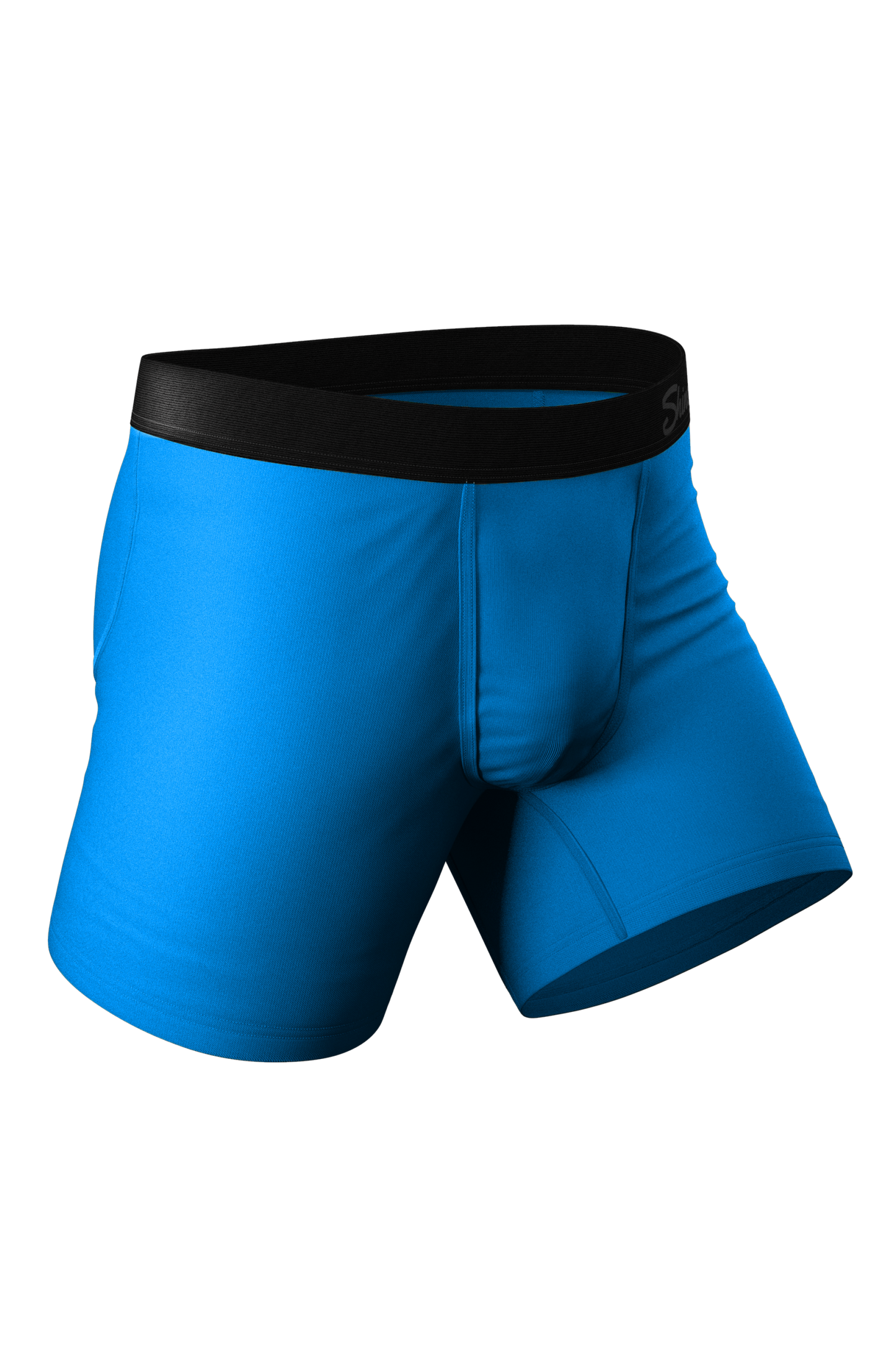 The Crown Jewels | Royal Blue Ball Hammock® Pouch Underwear