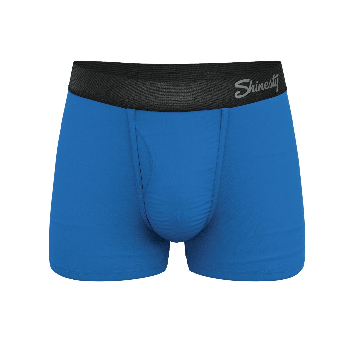 The Crown Jewels | Royal Blue Ball Hammock® Pouch Trunks Underwear