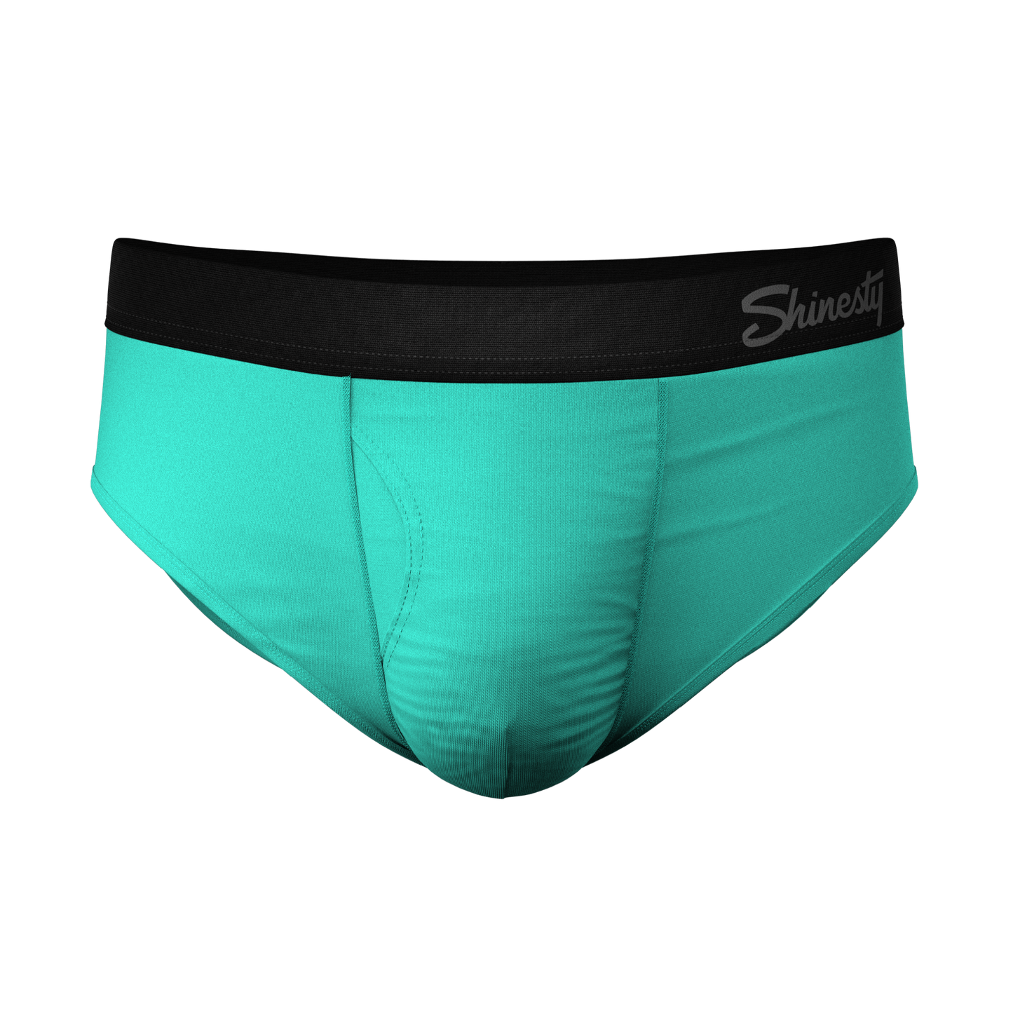 The Cyantific Theory | Turquoise Ball Hammock® Pouch Underwear Briefs