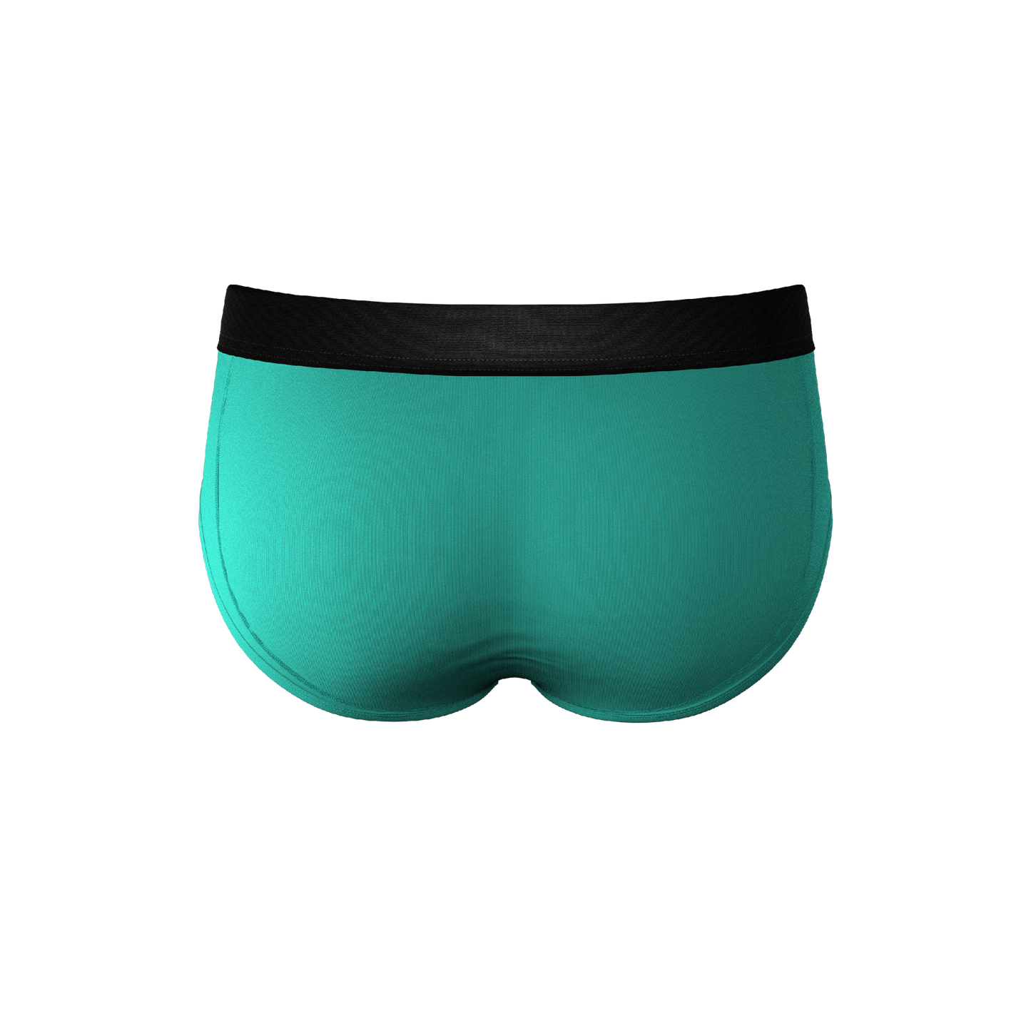 The Cyantific Theory | Turquoise Ball Hammock® Pouch Underwear Briefs