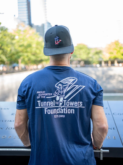 Tunnel to Towers Unisex T-Shirt