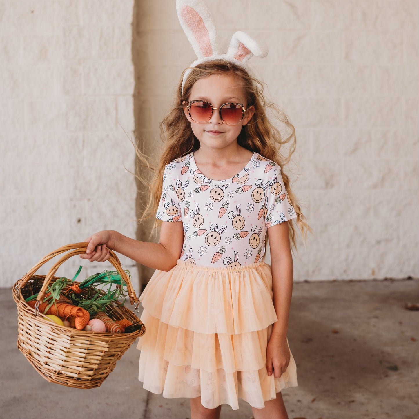 HOP TO IT DREAM TUTU DRESS