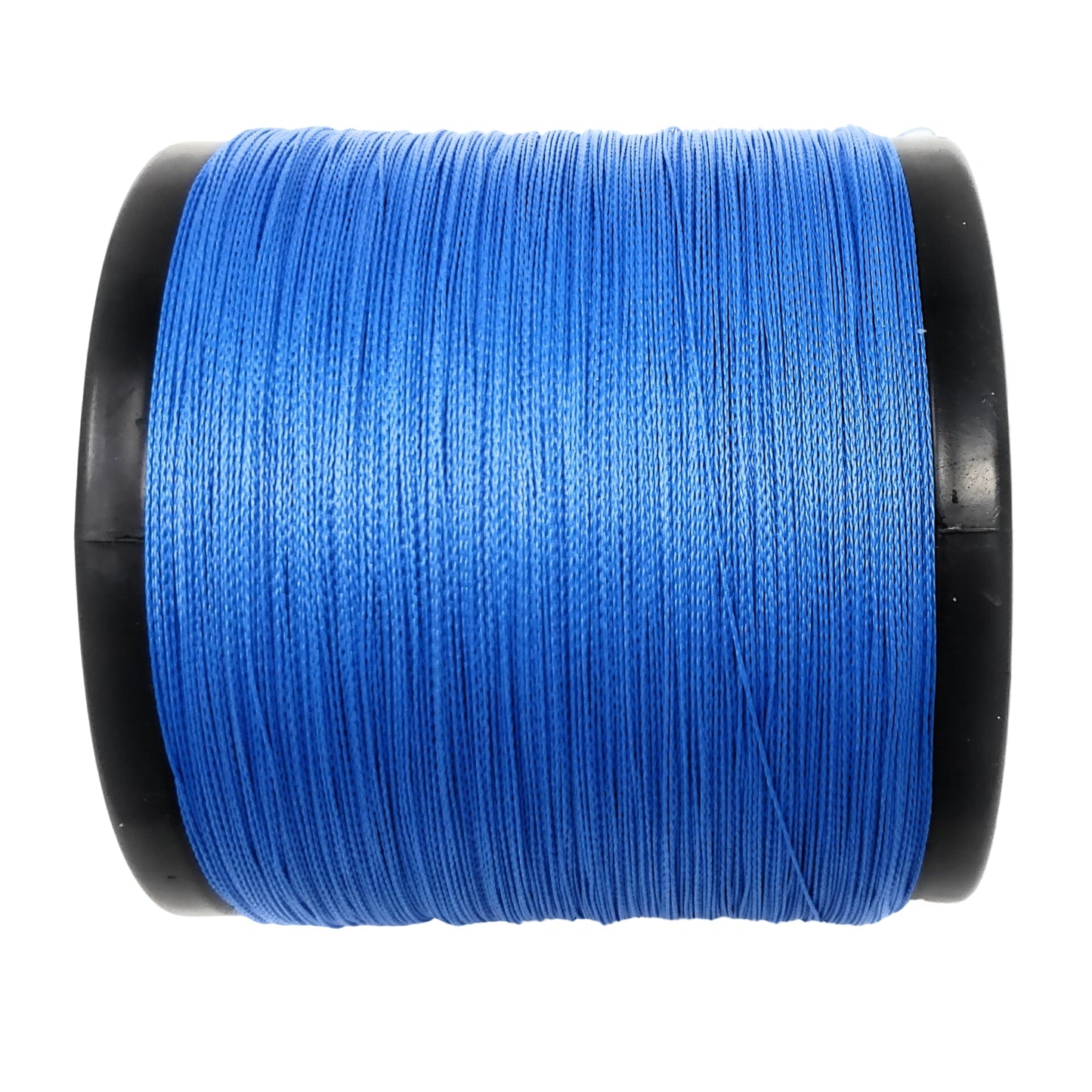 Reaction Tackle Braided Fishing Line - Dark Blue