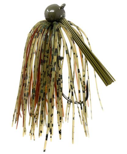 Reaction Tackle Tungsten Football Jigs (2-Pack)