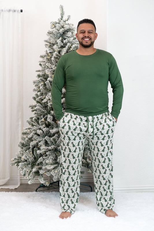 ROARING CHRISTMAS MEN'S DREAM SET