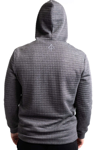 Standoff Concealment Hoodie Mk.II - Gunmetal Grey