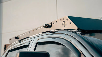 XTR Offroad Roof Rack (2009-2021 Toyota Tundra)