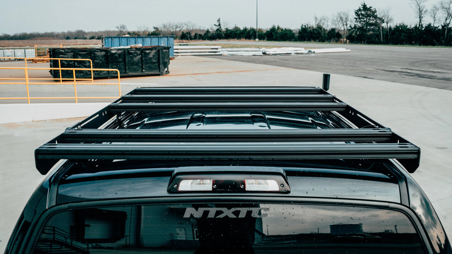 XTR Offroad Roof Rack (2009-2021 Toyota Tundra)