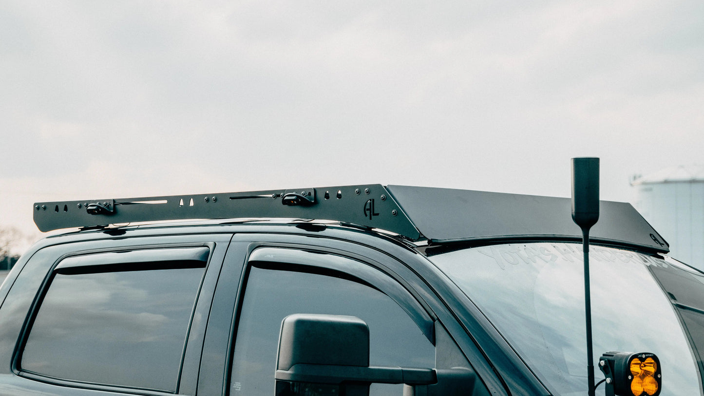 XTR Offroad Roof Rack (2009-2021 Toyota Tundra)