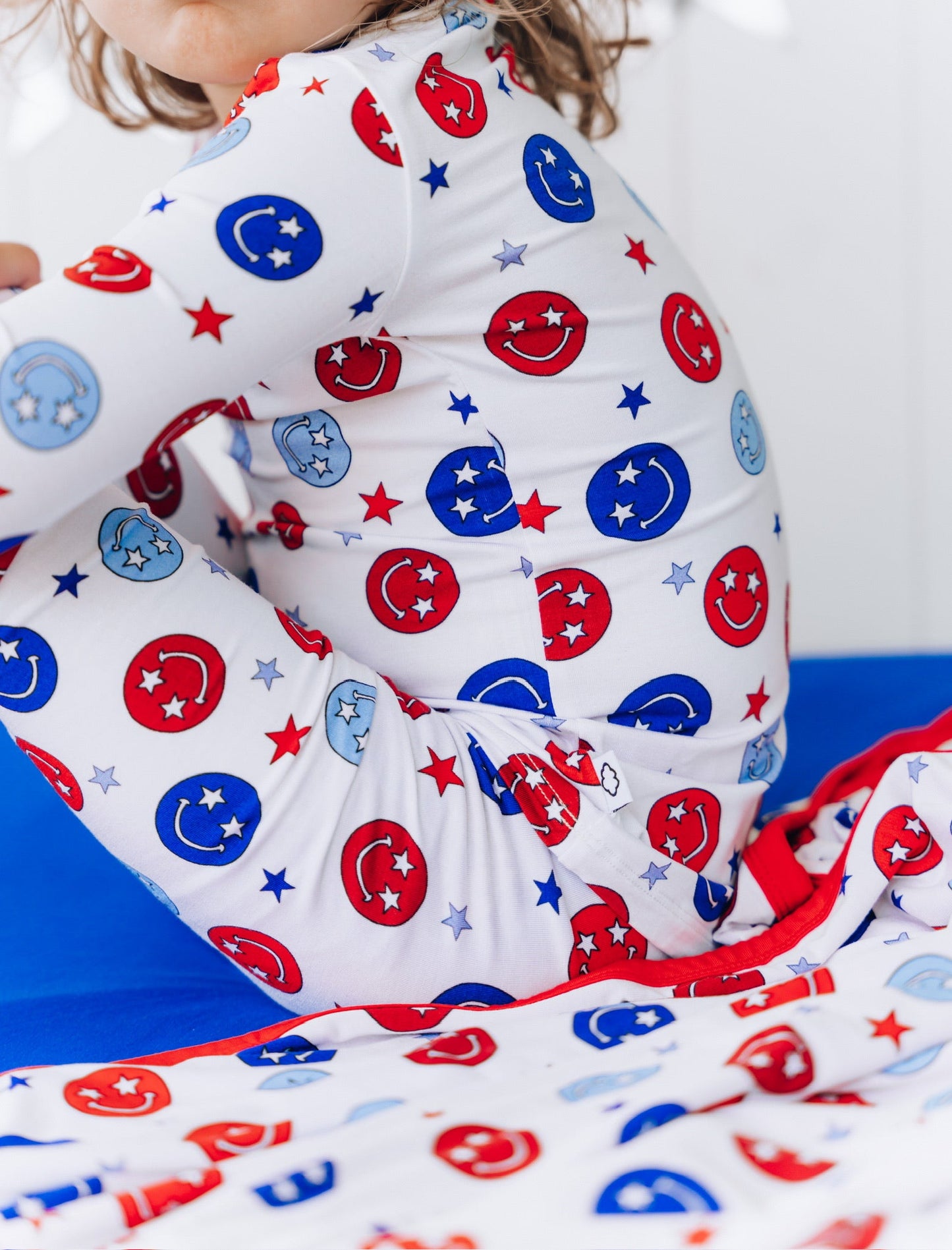 STAR SPANGLED SMILES DREAM SET