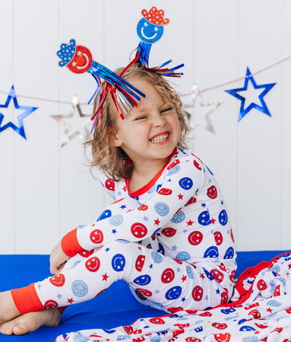 STAR SPANGLED SMILES DREAM SET