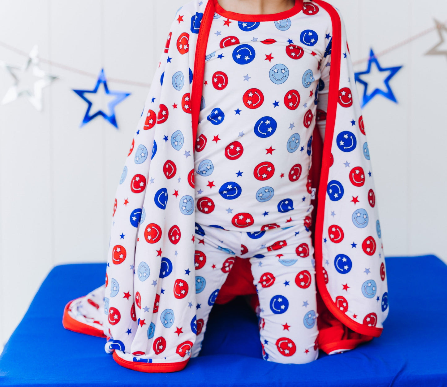 STAR SPANGLED SMILES DREAM SET