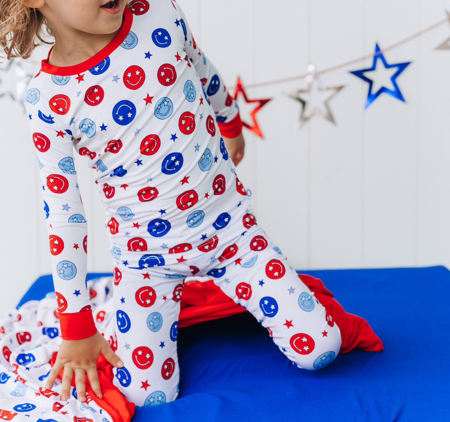 STAR SPANGLED SMILES DREAM SET