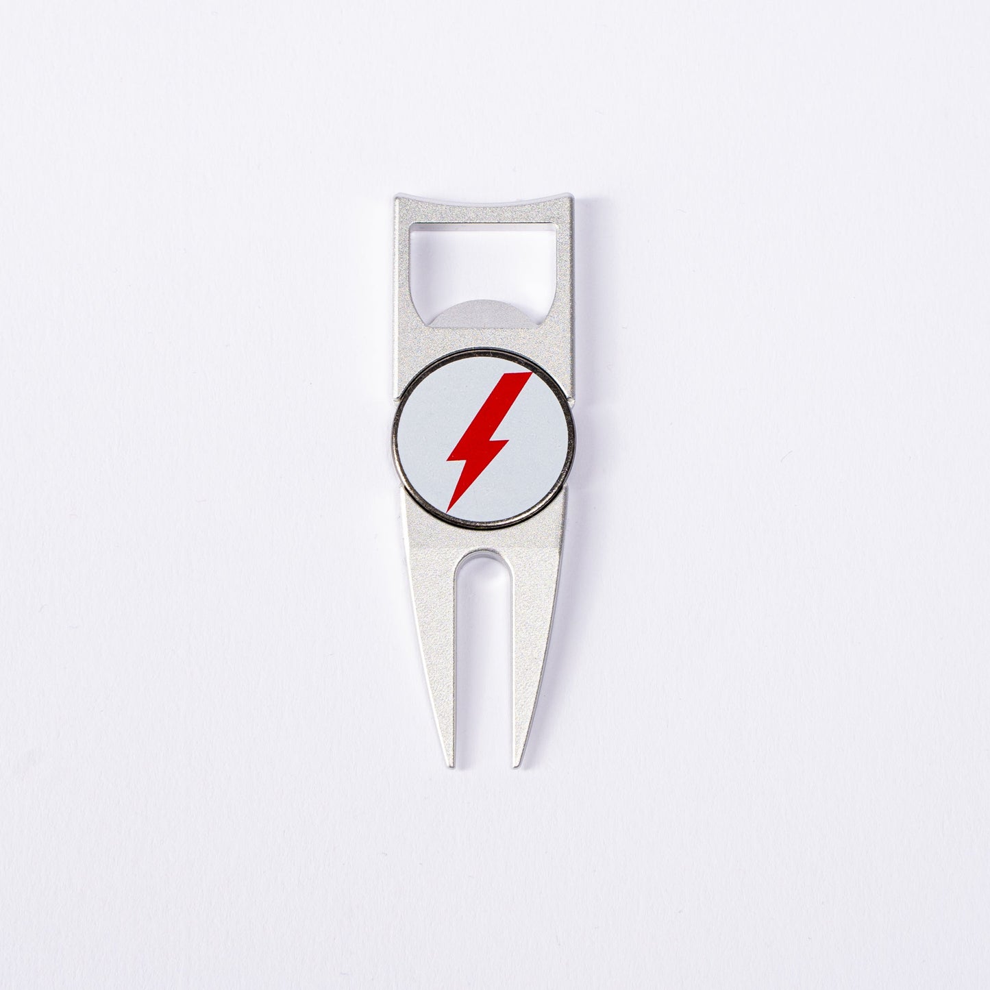 BYRD DIVOT TOOL - Ball Marker