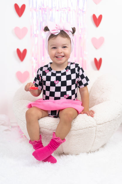 CHECK YES JULIET EXCLUSIVE DREAM TUTU BODYSUIT DRESS