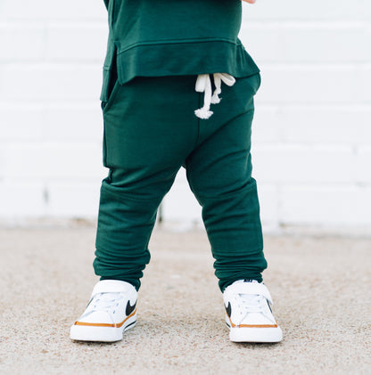 EVERGREEN DREAM JOGGER