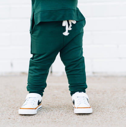 EVERGREEN DREAM JOGGER