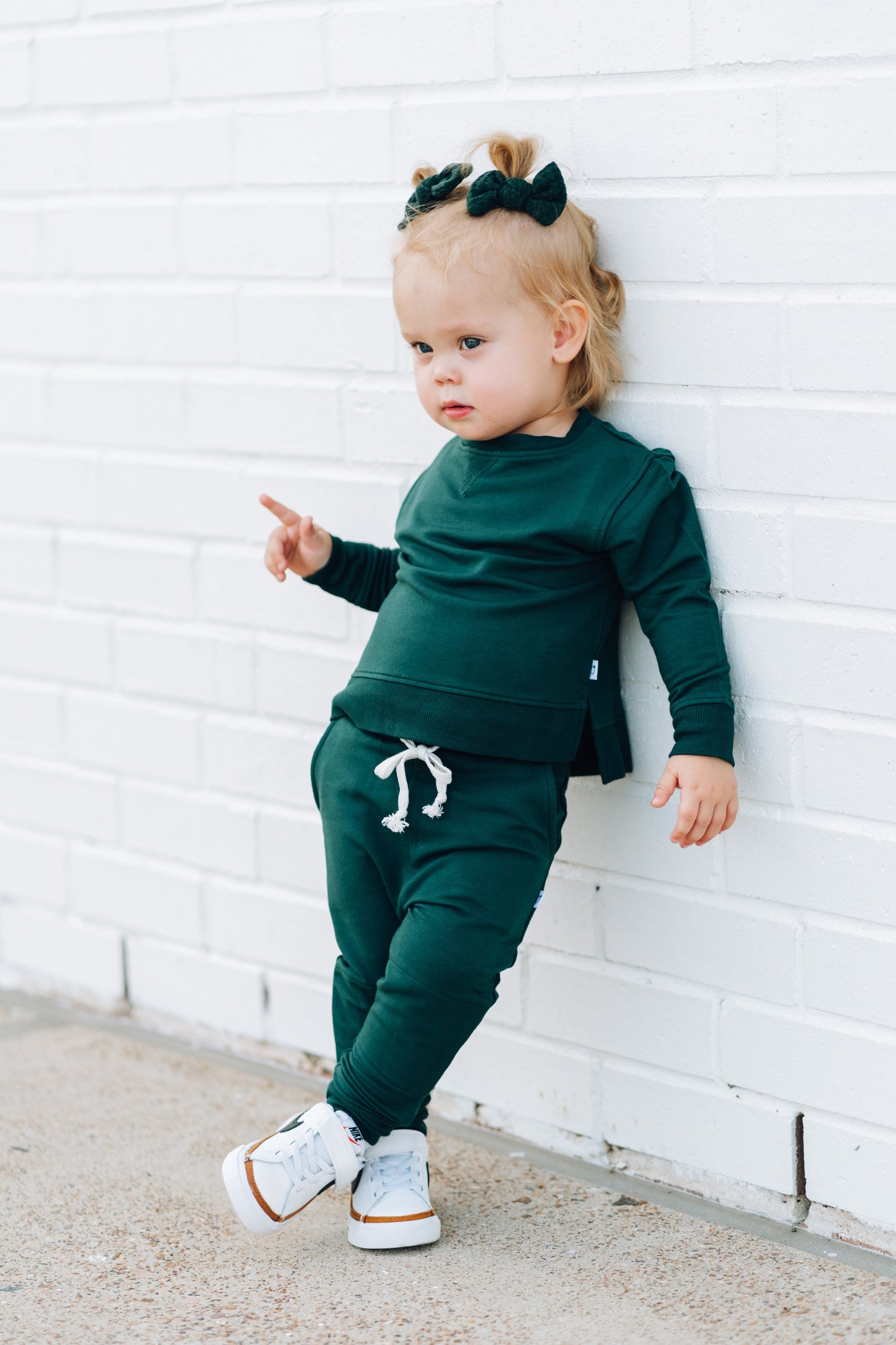 EVERGREEN DREAM JOGGER