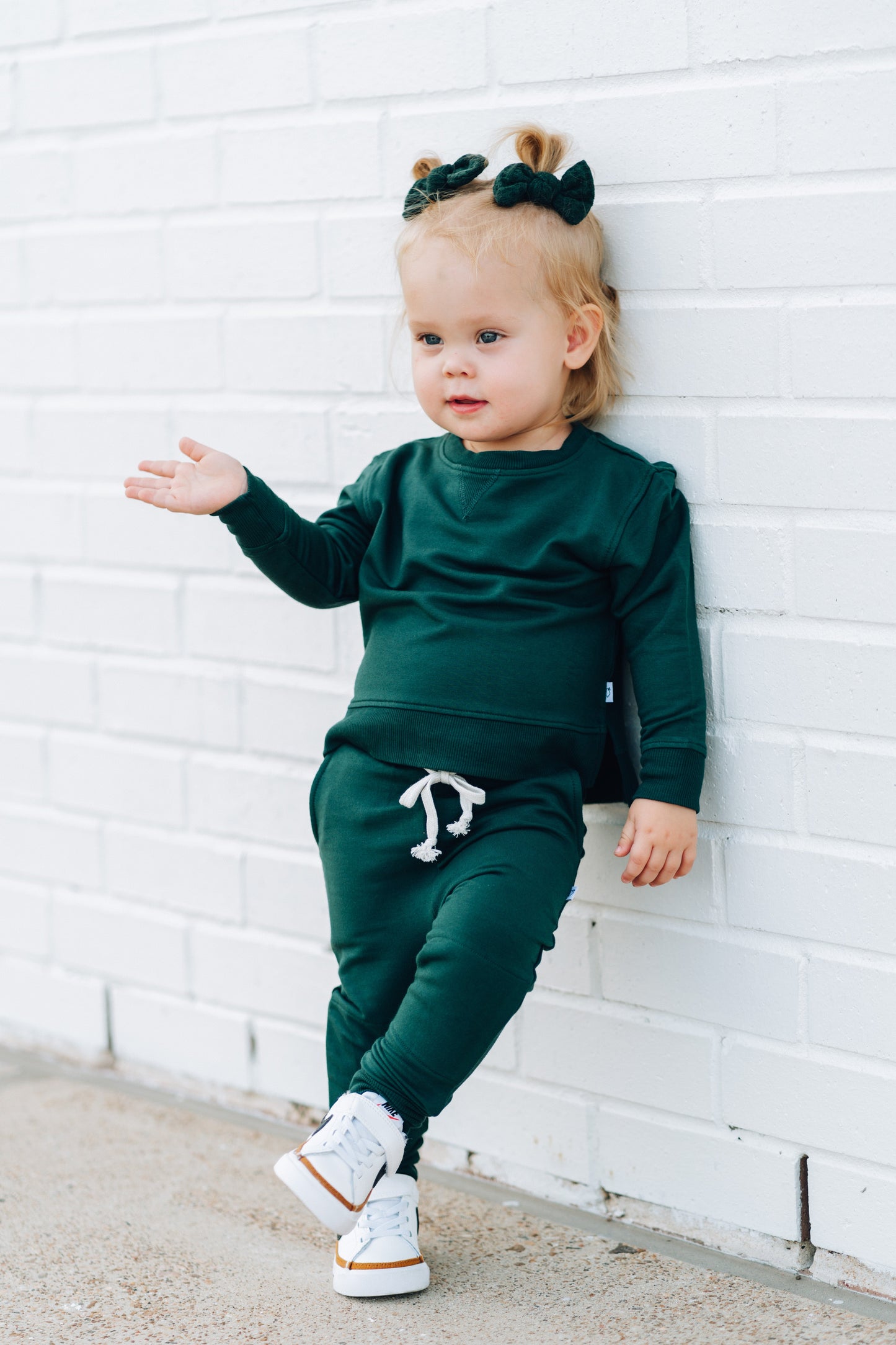 EVERGREEN DREAM JOGGER