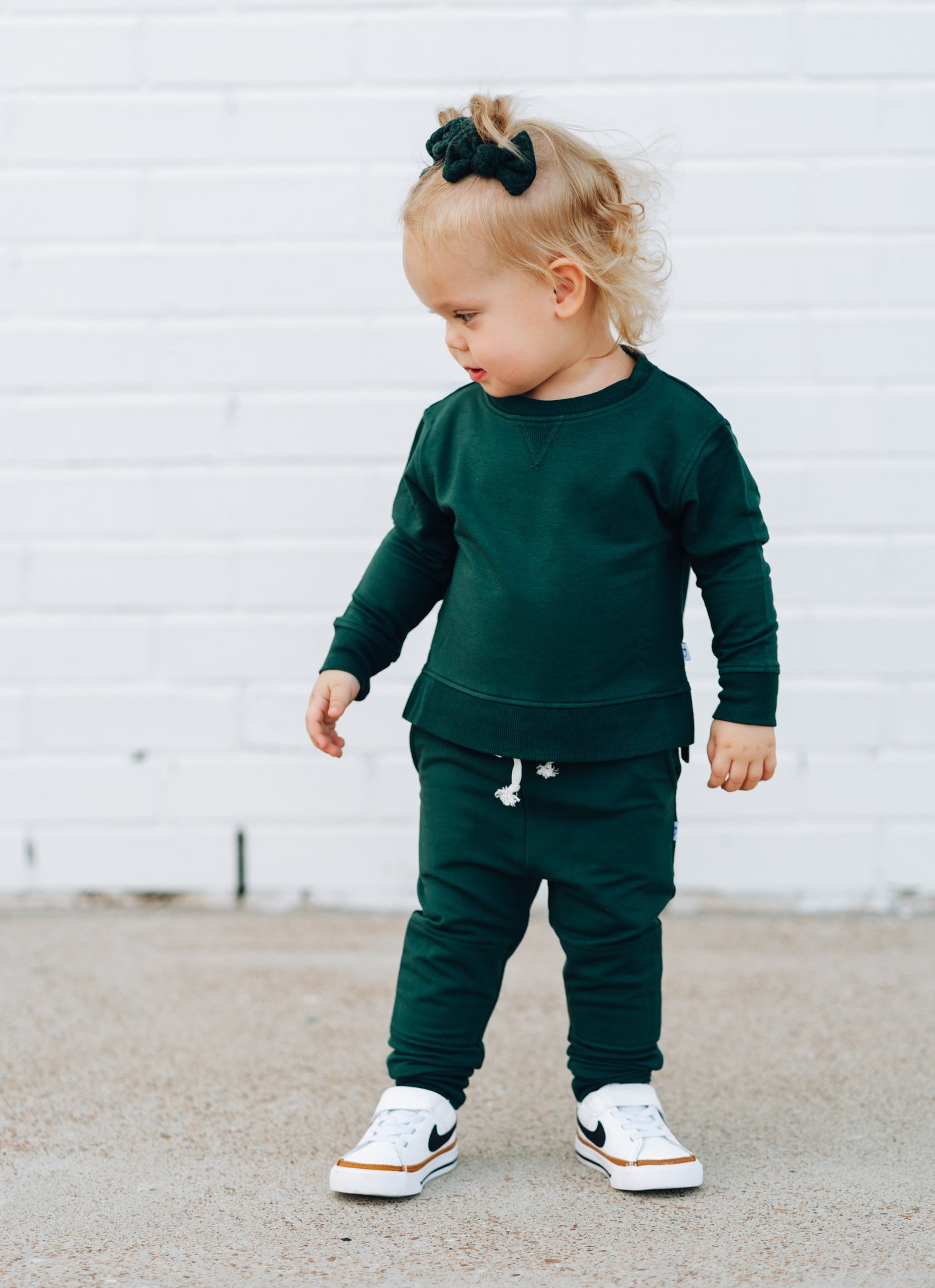 EVERGREEN DREAM JOGGER