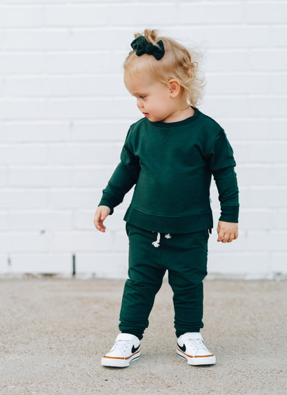 EVERGREEN DREAM JOGGER