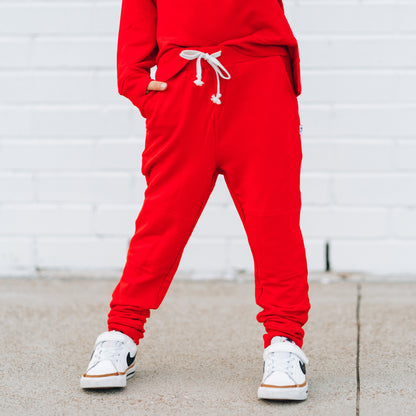 RED DREAM JOGGER