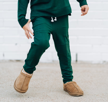 EVERGREEN DREAM JOGGER