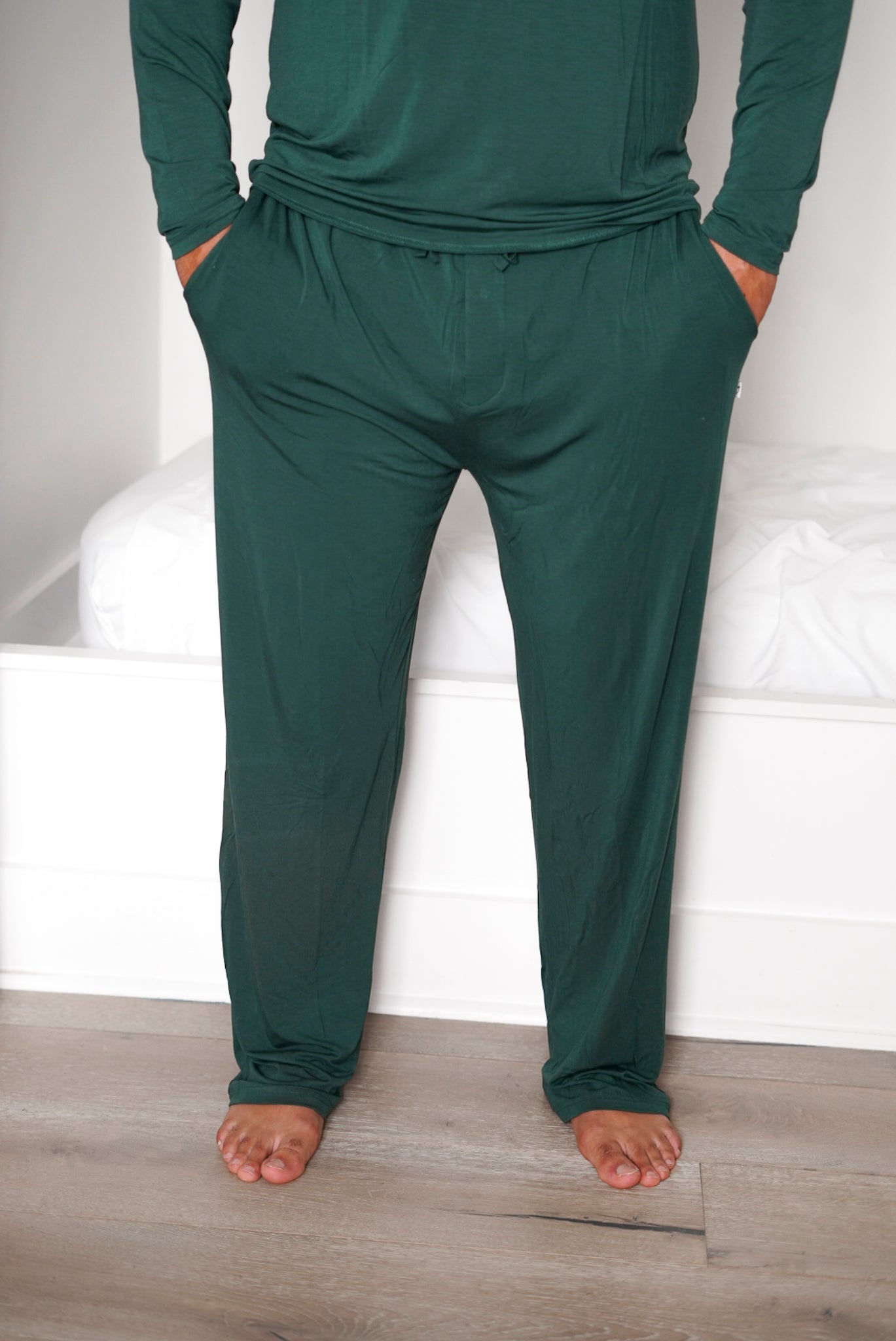 EVERGREEN MEN’S DREAM PANTS