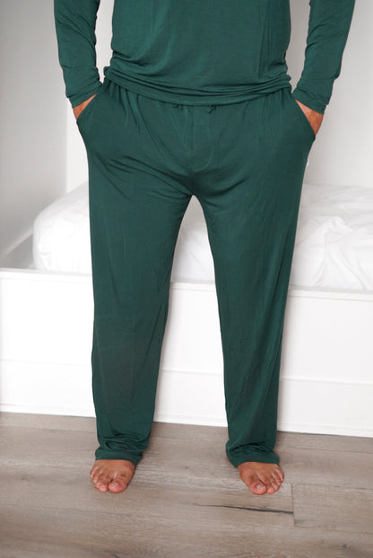 EVERGREEN MEN’S DREAM PANTS