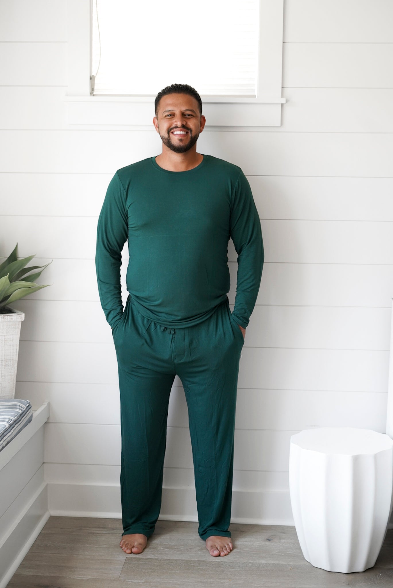 EVERGREEN MEN’S DREAM PANTS