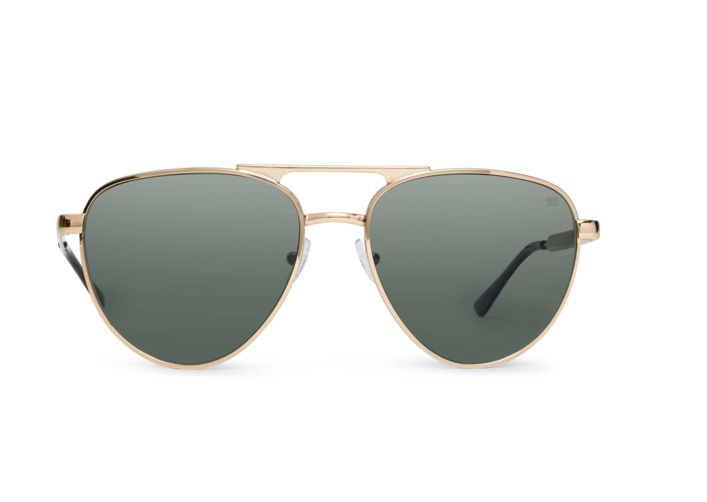 Dara Aviator Yellow Gold