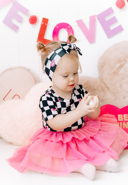 CHECK YES JULIET EXCLUSIVE DREAM TUTU DRESS