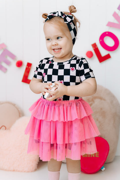 CHECK YES JULIET EXCLUSIVE DREAM TUTU DRESS