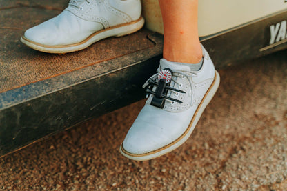 THE BYRD GOLF CLYP ☆ Red