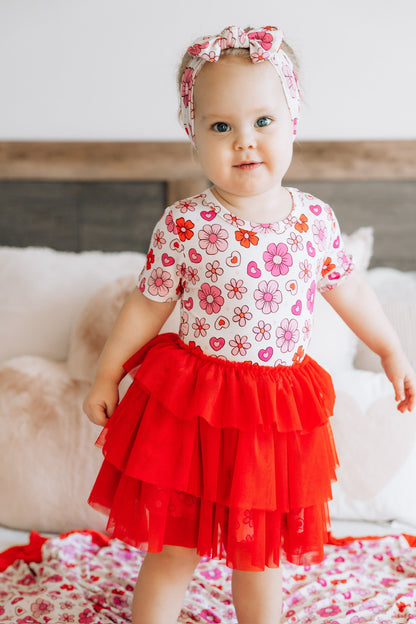 I'D PICK YOU EXCLUSIVE DREAM TUTU DRESS