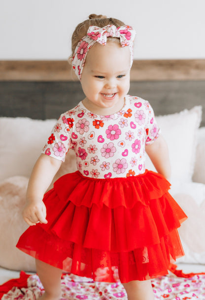 I'D PICK YOU EXCLUSIVE DREAM TUTU DRESS