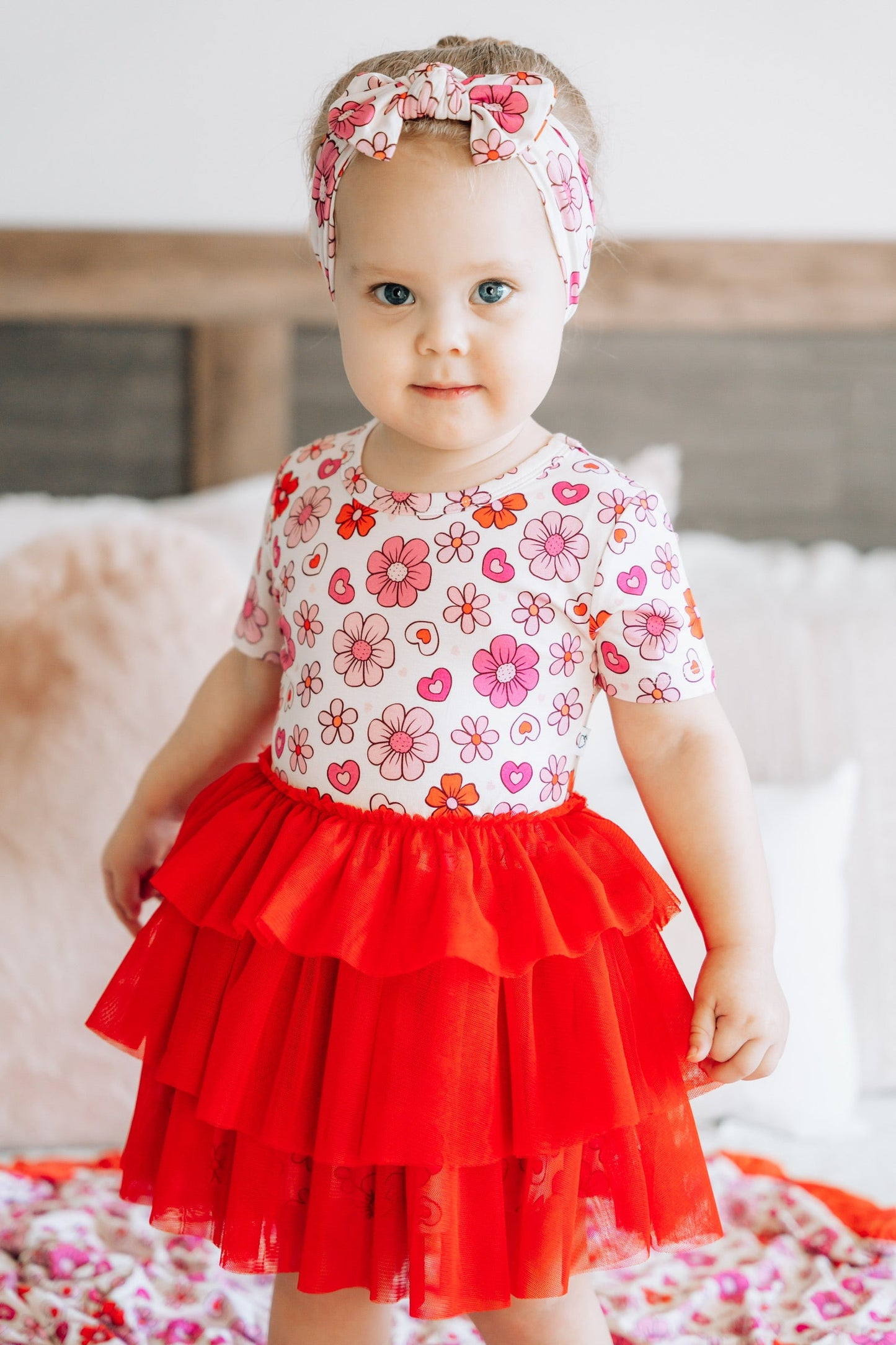 I'D PICK YOU EXCLUSIVE DREAM TUTU DRESS