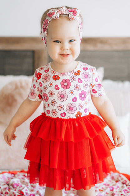 I'D PICK YOU EXCLUSIVE DREAM TUTU DRESS