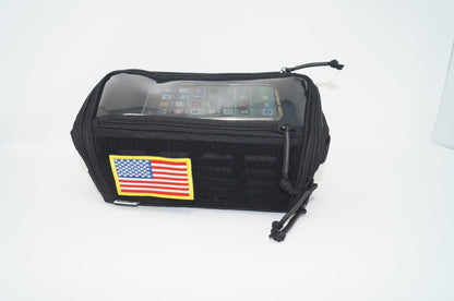 Buddy Handlebar Bag