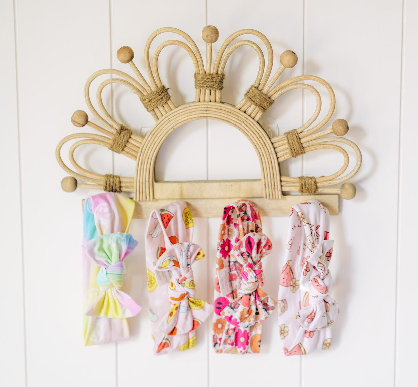 POOLSIDE PARTY DREAM BOW