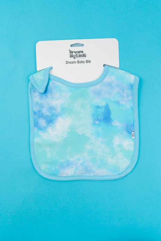 SUMMER BREEZE DREAM BABY BIB