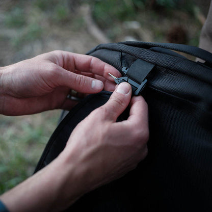 Duffle Backpack Straps