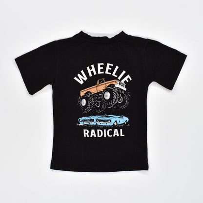 WHEELIE RADICAL TEE