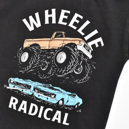 WHEELIE RADICAL TEE